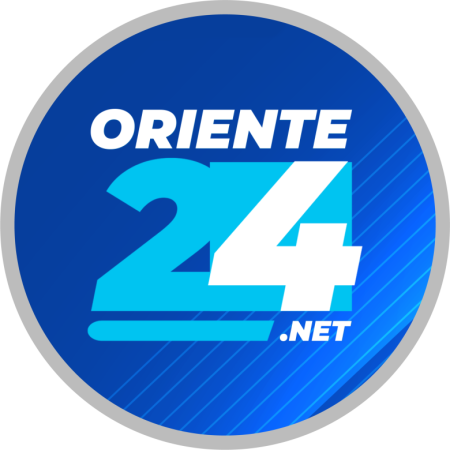ORIENTE24