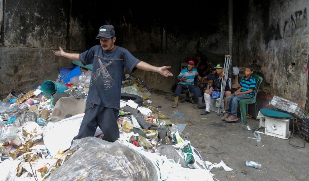 ONU: El hambre afecta al 6,5 % de los habitantes de América Latina y el Caribe