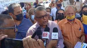 Denuncian cese de funciones de directores de escuelas de Cumaná