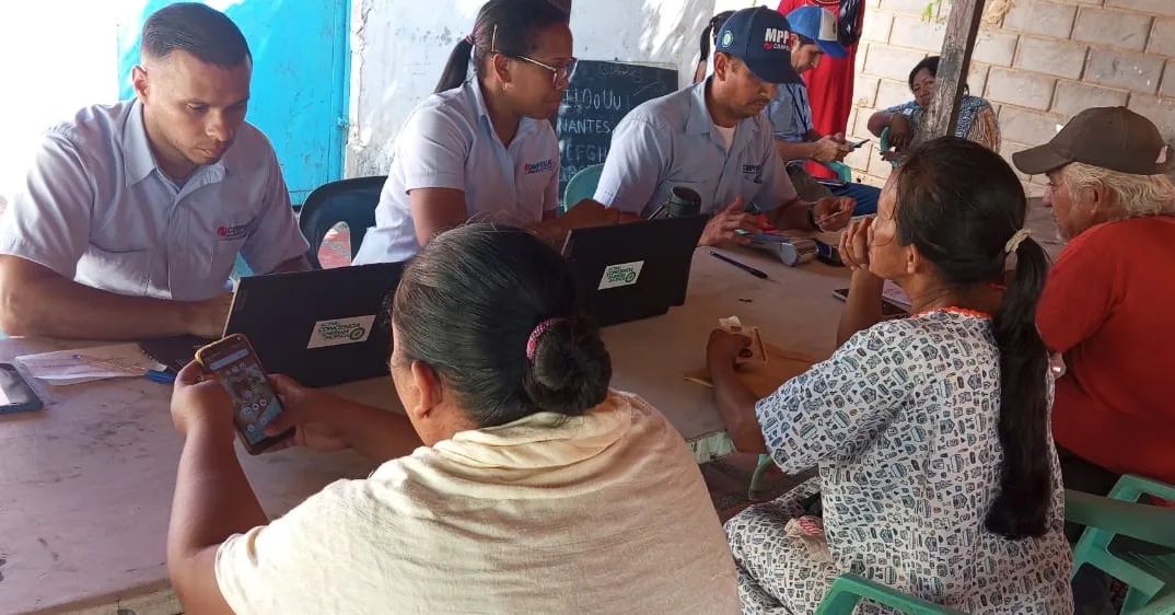 Gobierno retoma cobro del servicio eléctrico en el Zulia