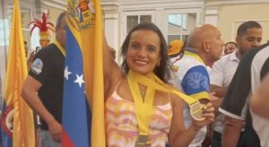 Judazmin Mata