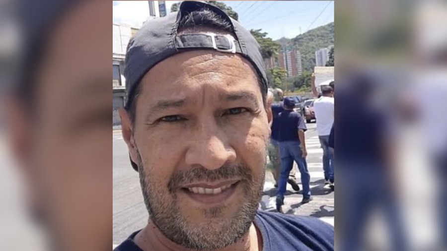 Nelson Piñero