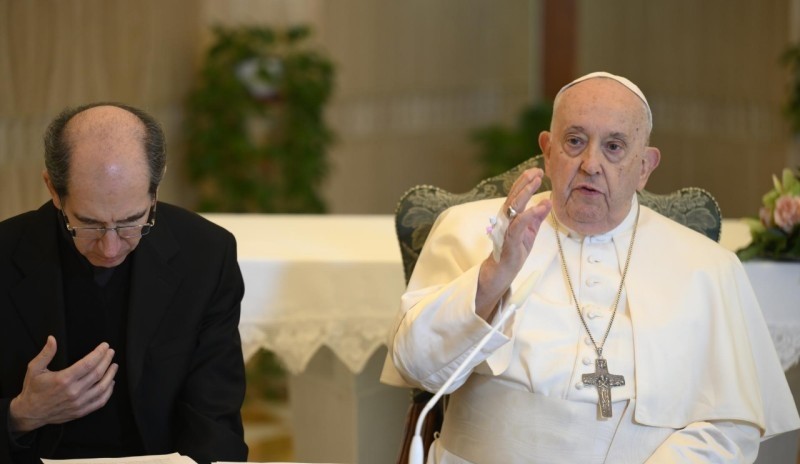 Papa Francisco