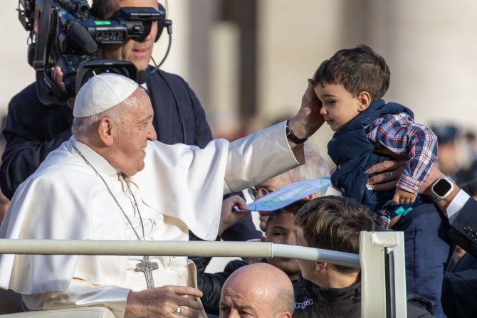 Papa Francisco