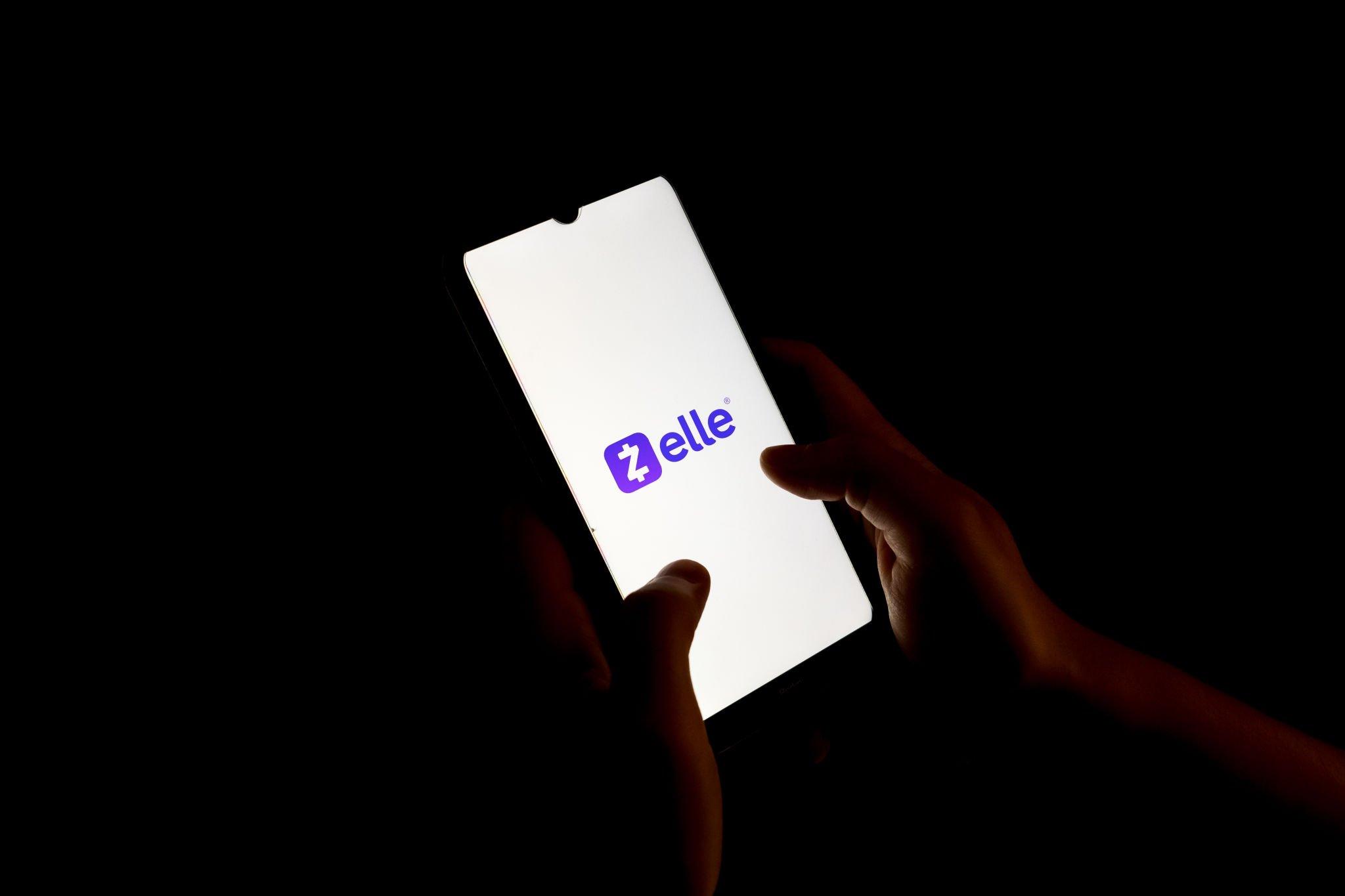 Operaciones con Zelle en Venezuela