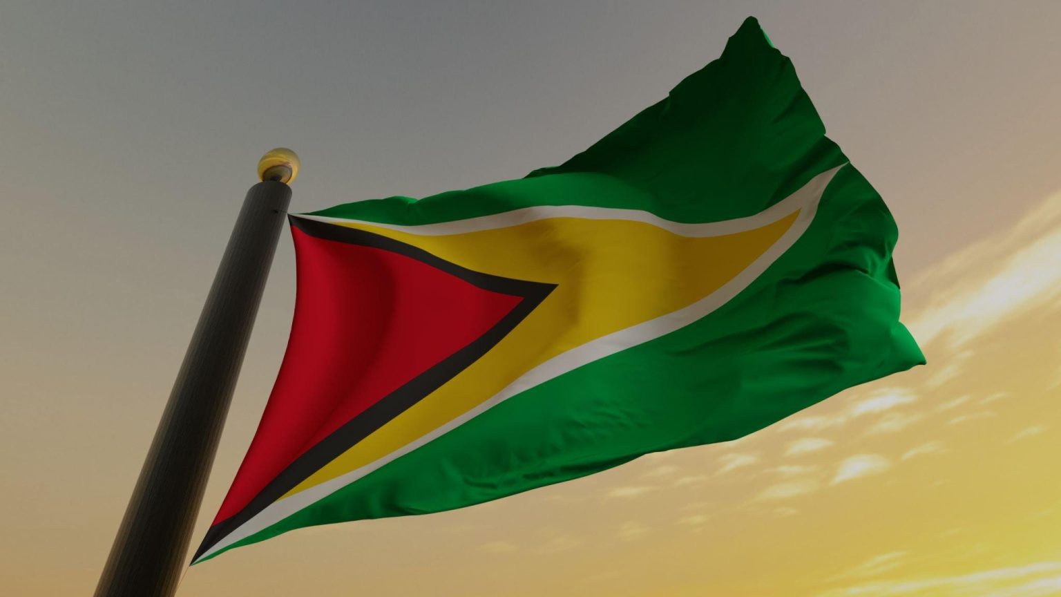 Guyana