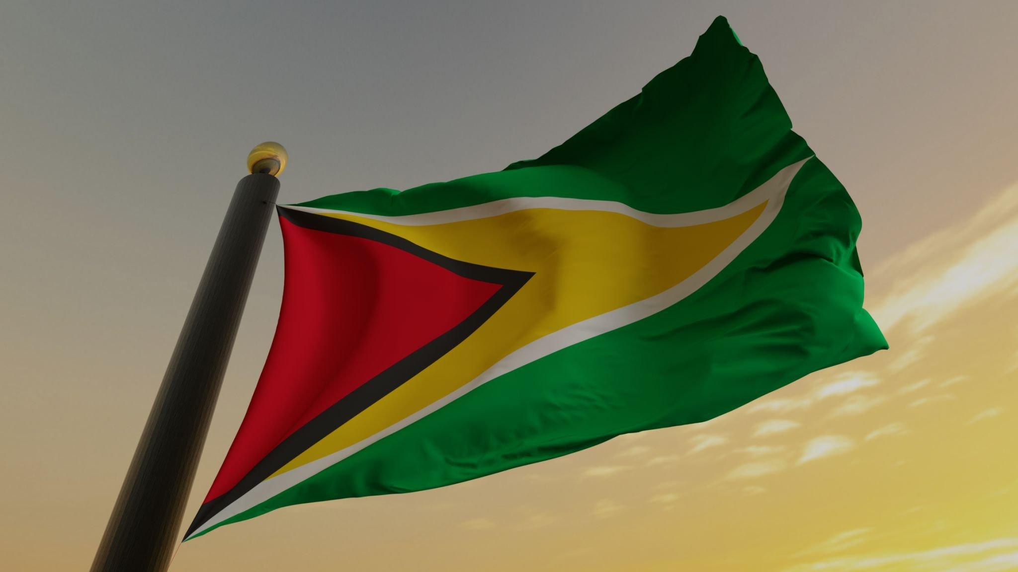 Guyana