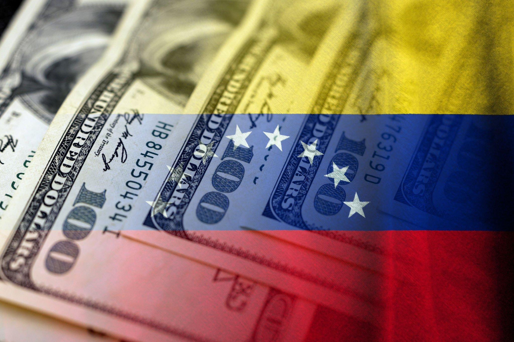 Economía venezolana creció un 2,4 % en el tercer trimestre, según la OVF