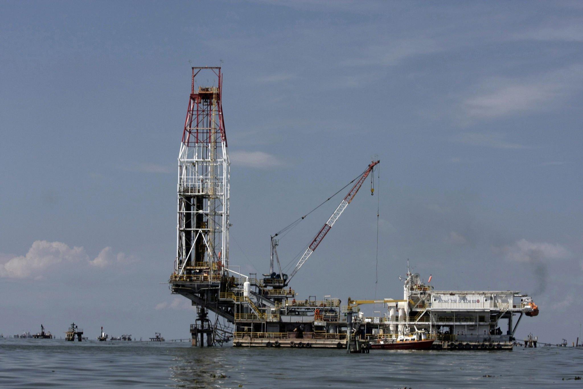 Ecopetrol y PDVSA