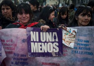 Cepal alerta sobre aumento de feminicidios en América Latina