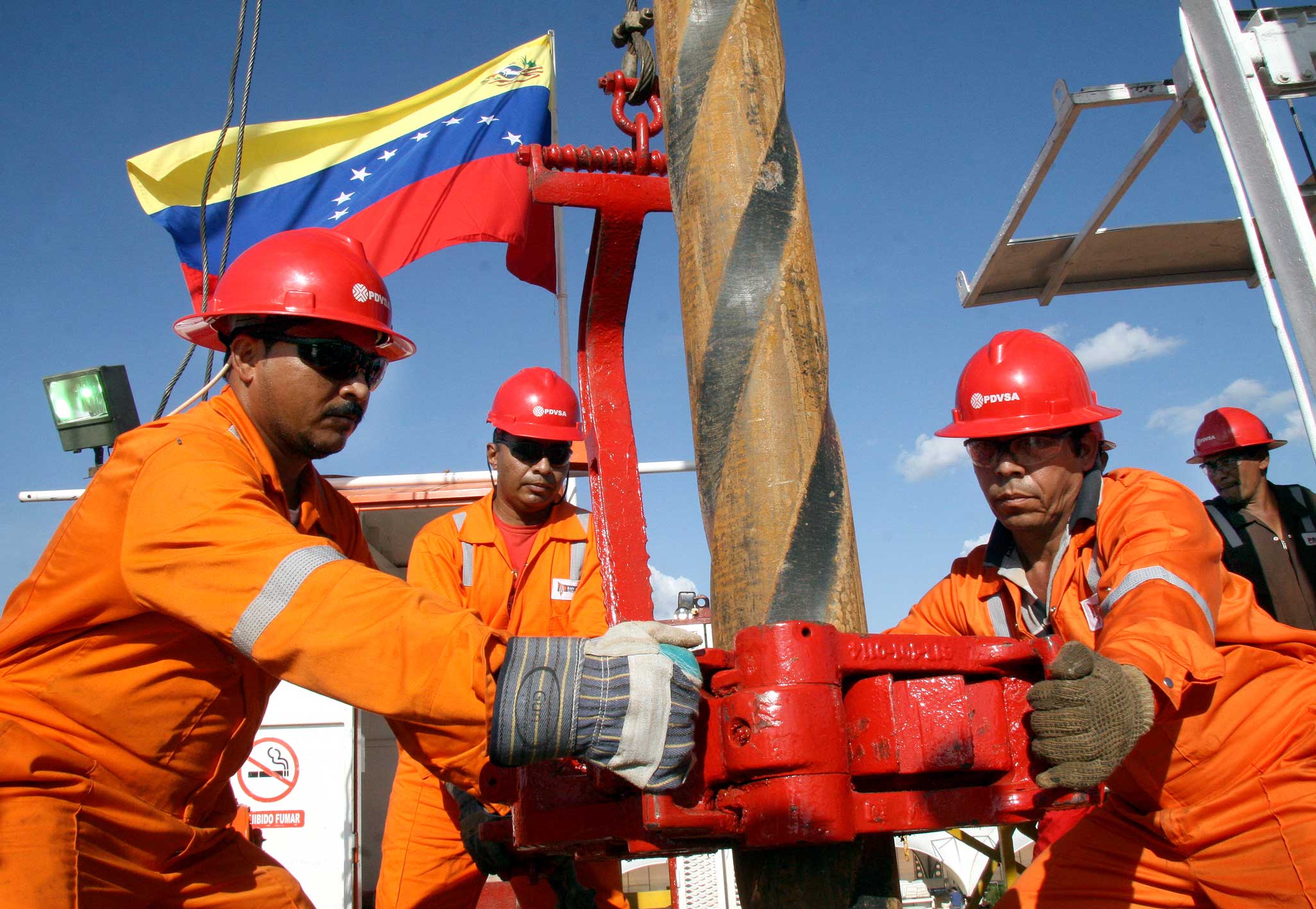 PDVSA