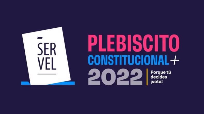 Plebiscito en Chile