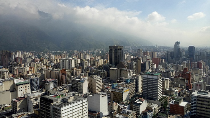 Corrupción traba el crecimiento de la economía venezolana en este 2023