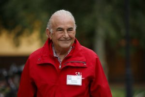 Gustavo Cisneros