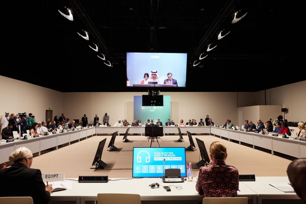 La CAF invertirá contra para enfrentar el cambio climático en Latinoamérica