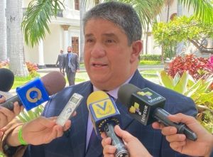 Diputado José Gregorio Correa
