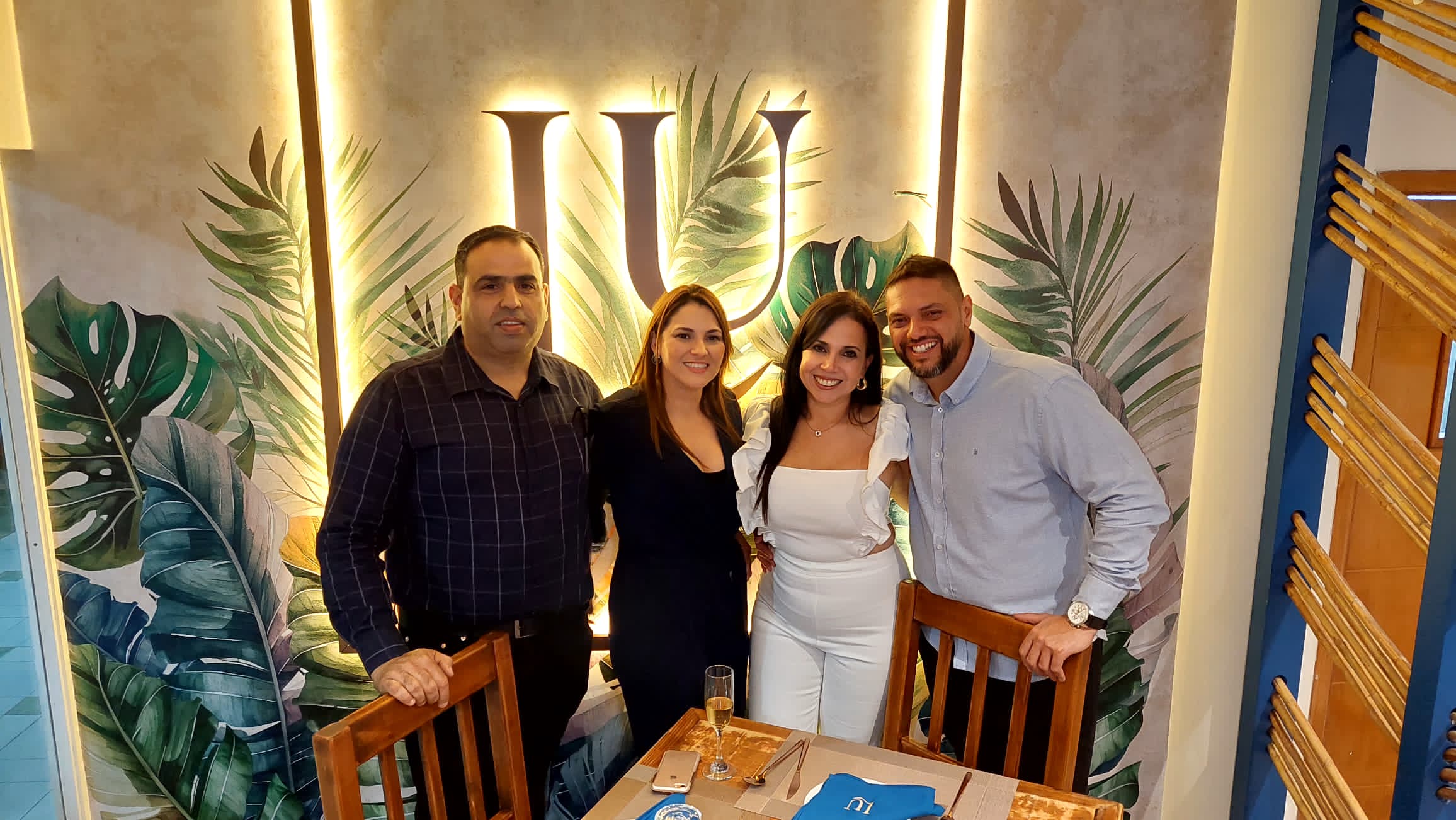 Lucrecia restaurante