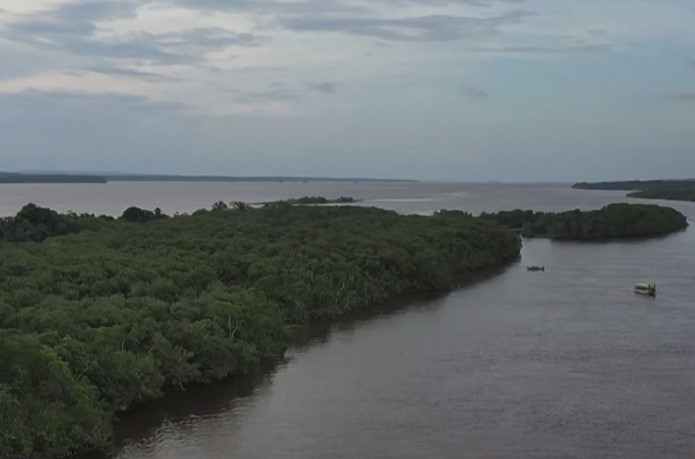 Guyana