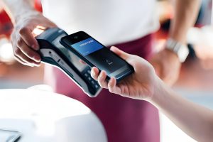 Banca venezolana usará tecnología contactless como sistema de pago