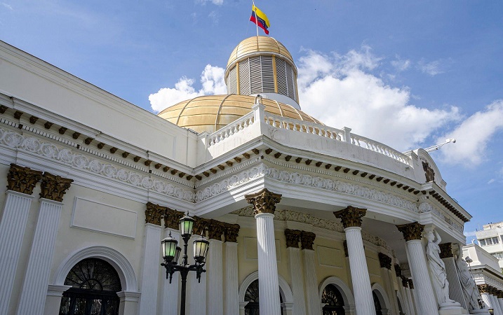 Asamblea Nacional