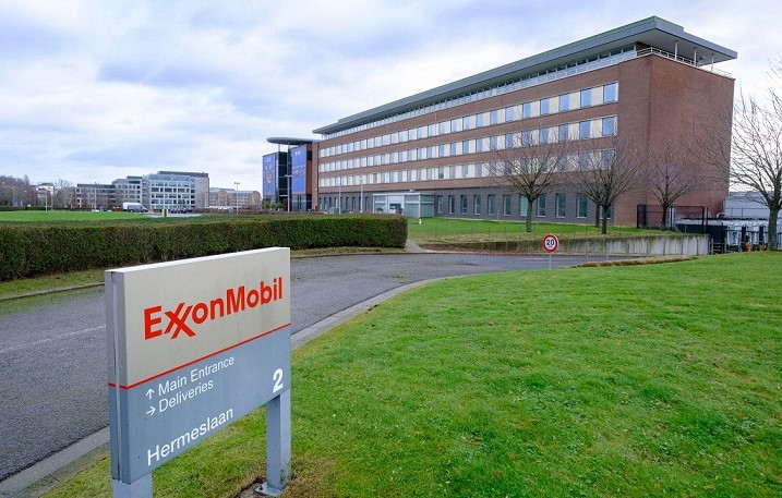 ExxonMobil