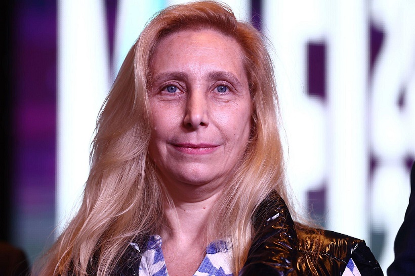 Karina Milei