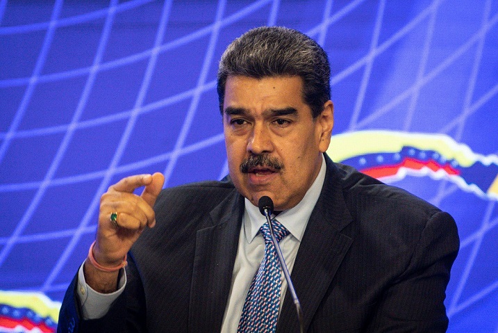 Venezuela busca acercamiento con Guyana