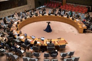 Consejo de Seguridad de la ONU no adoptó medidas sobre controversia del Esequibo