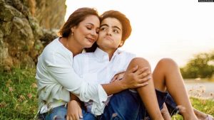 Alzheimer infantil