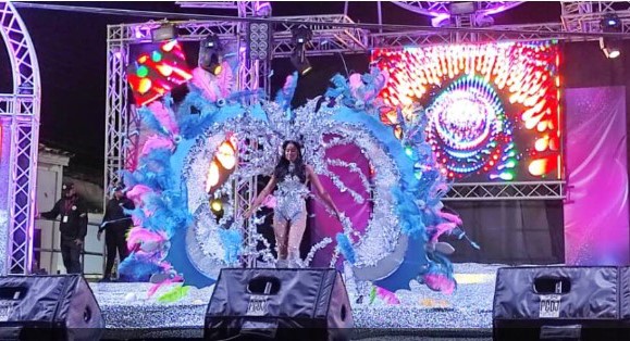 Carnavales turísticos