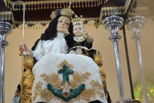 La Divina Pastora