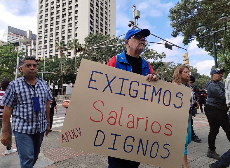 bonificación del salario