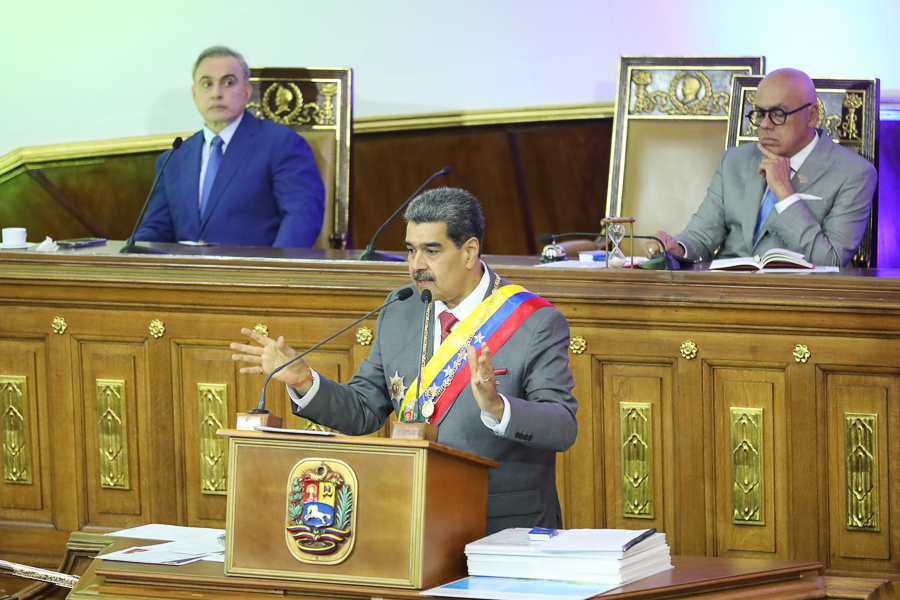 Ajustan el ingreso mínimo en Venezuela