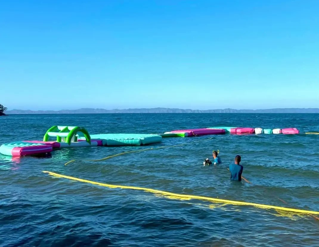 Playa Quetepe