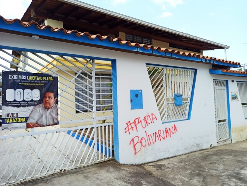 Nicolás Maduro