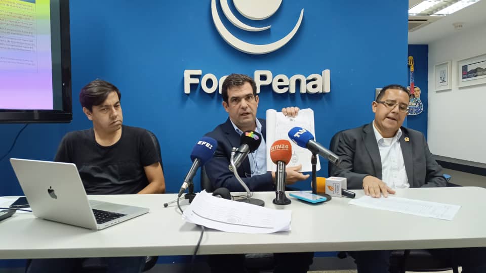 Foro Penal