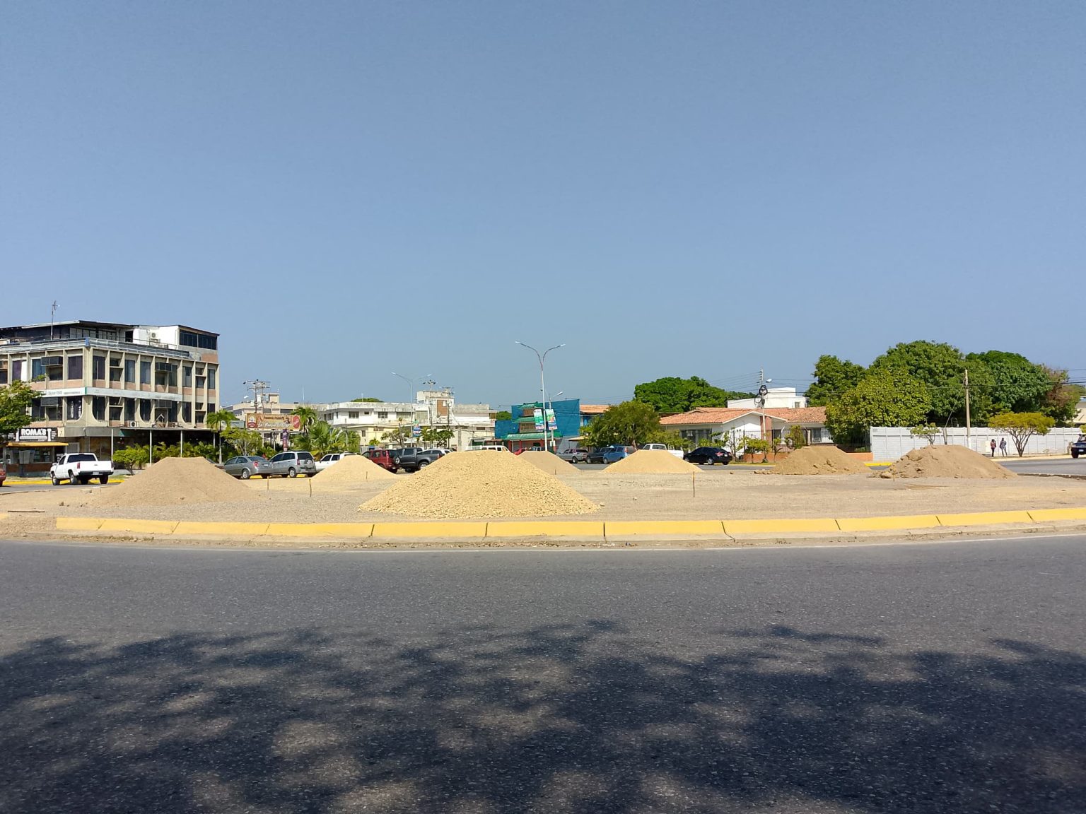Plaza José Martí