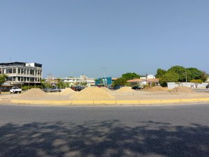 Plaza José Martí