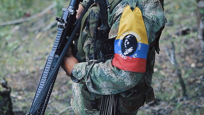 Farc