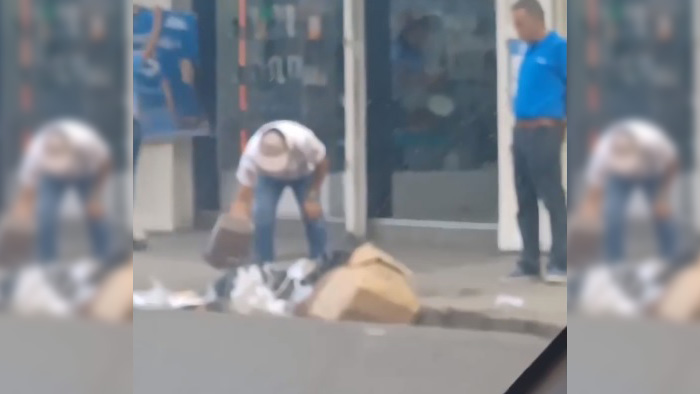 Sancionan local en Cumaná