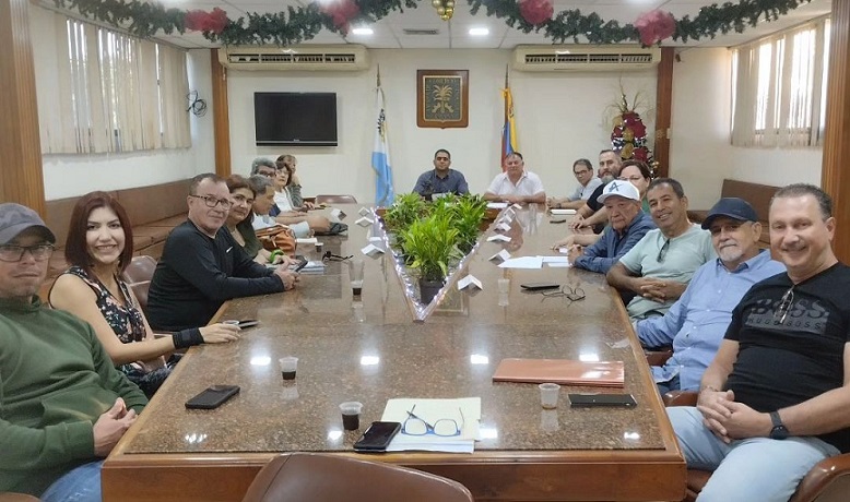 Cámara de Comercio de Cumaná