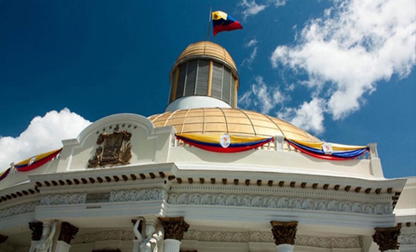 Proyecto de ley amenaza el espacio cívico