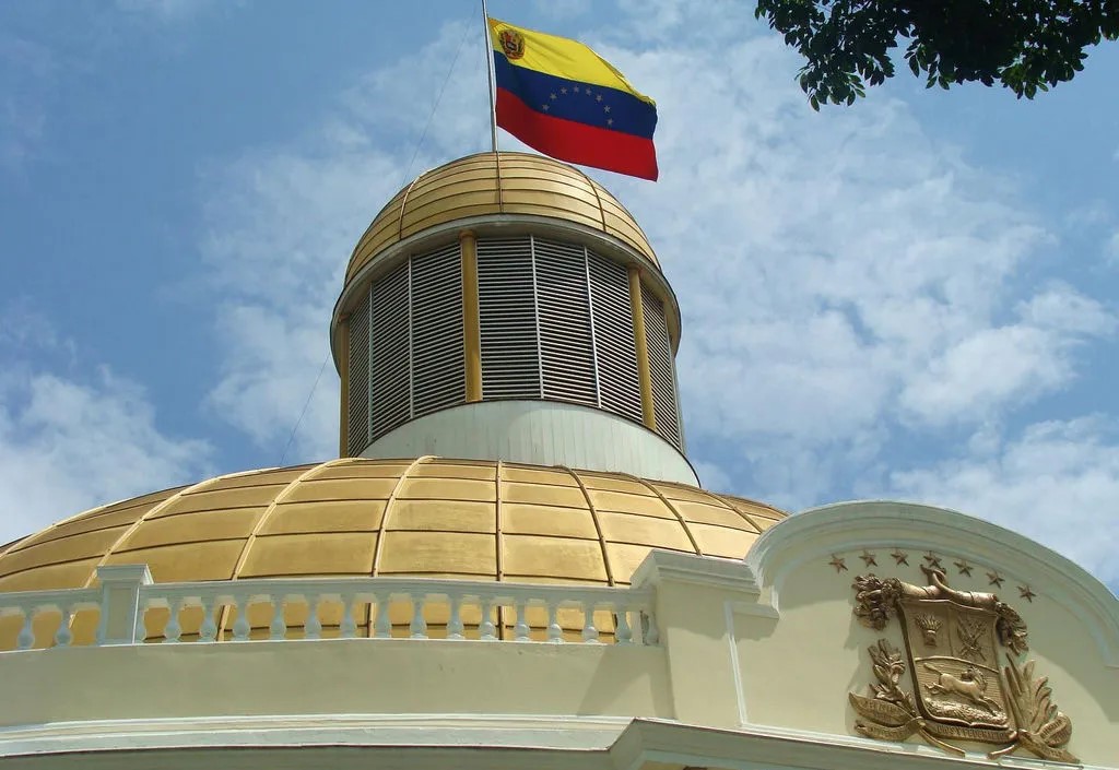 Asamblea Nacional