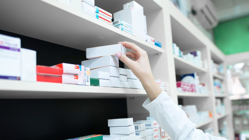 Mercado farmacéutico venezolano