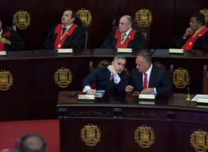 Fiscal general de Venezuela