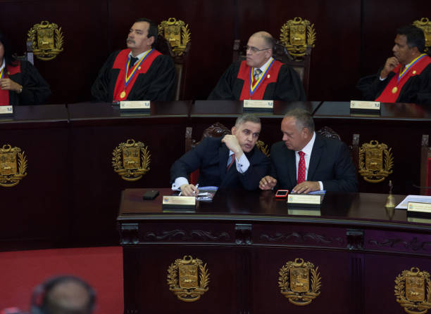Fiscal general de Venezuela