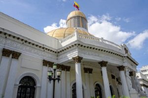 Asamblea Nacional