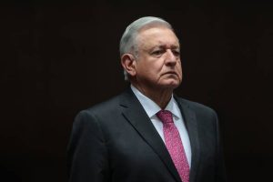 Andrés Manuel López Obrador