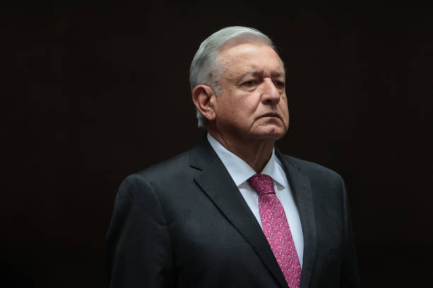Andrés Manuel López Obrador