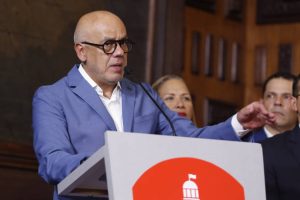 Jorge Rodríguez